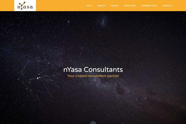 nYasa Consultants